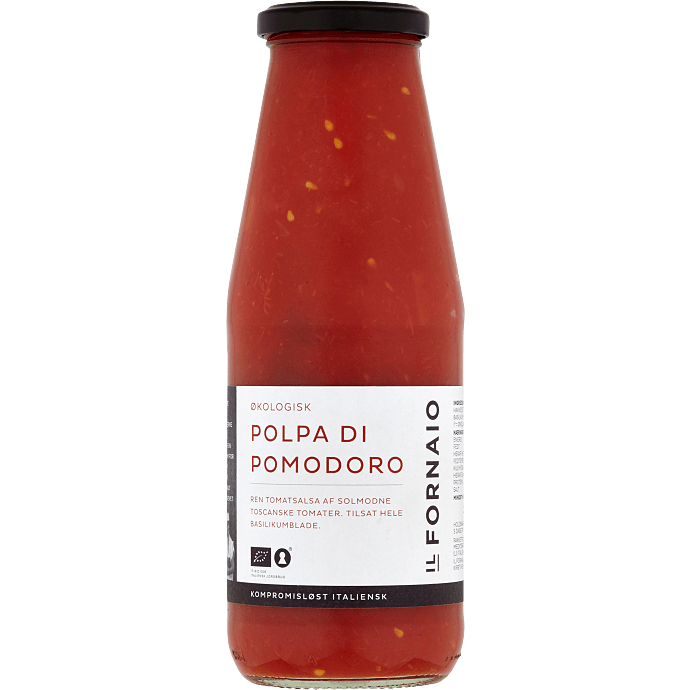 Passata øko