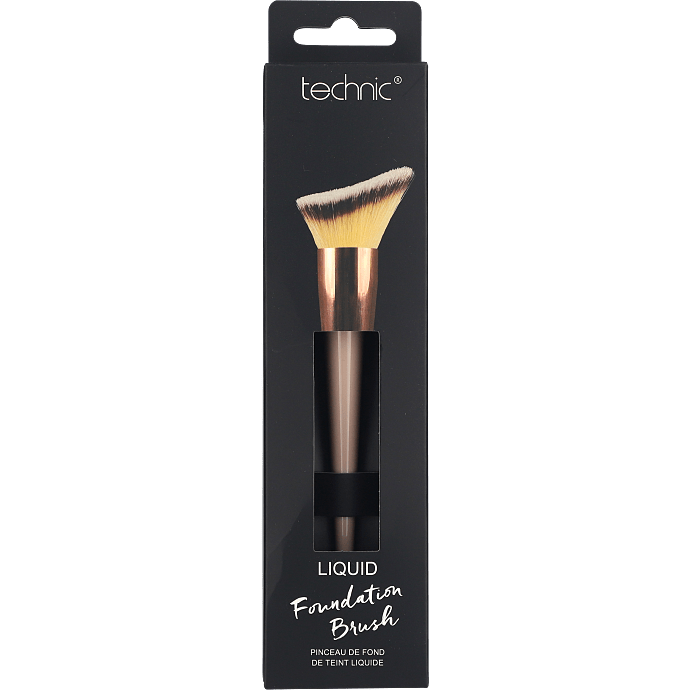 Makeupbørste