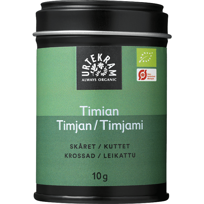 Timian øko