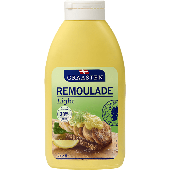 Remoulade light