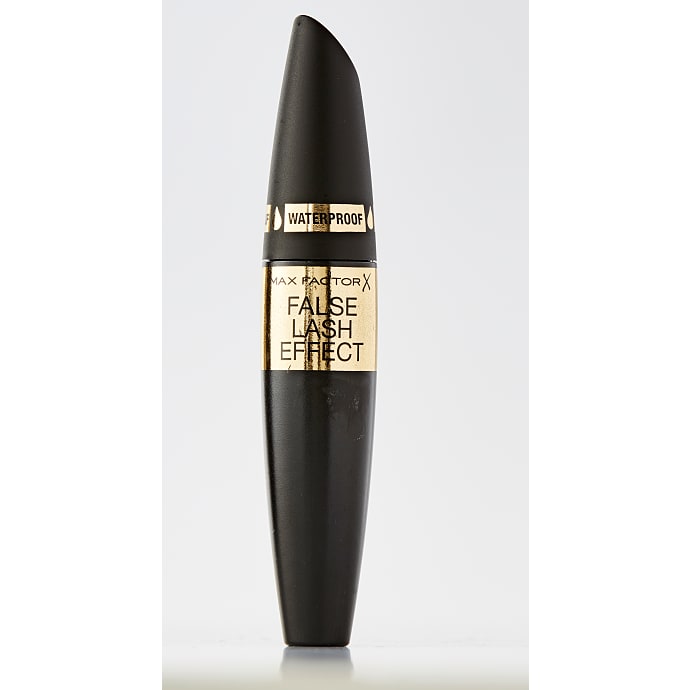 Mascara Rich Black vandfast