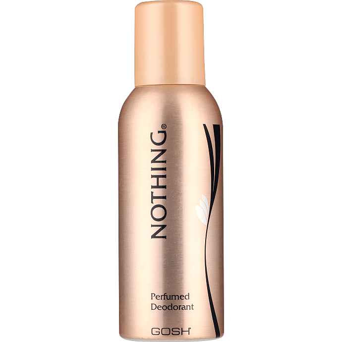 Nothing deospray