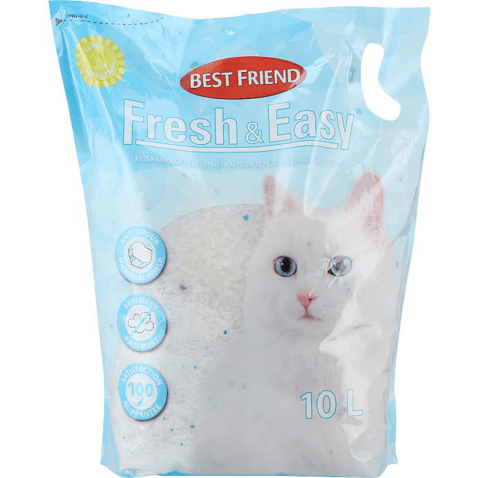 Kattegrus