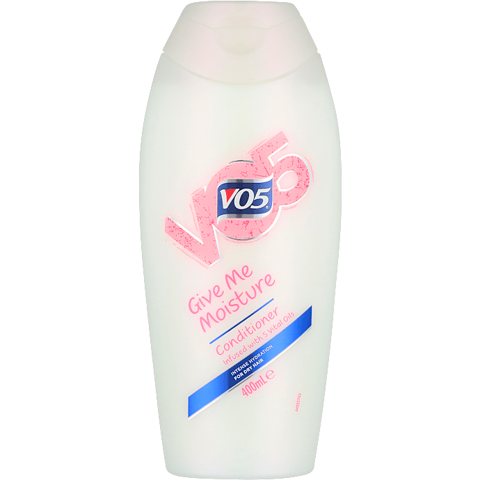 Intense Hydration balsam tørt hår