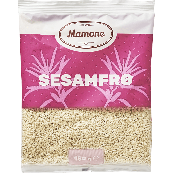 Sesamfrø