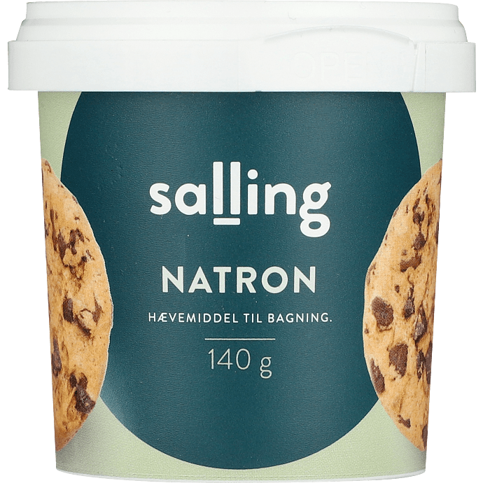 Natron