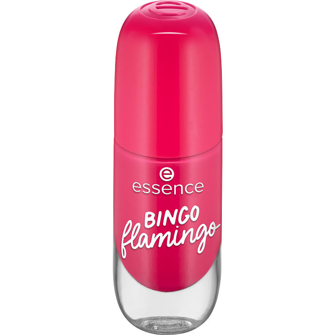 Neglelak 13 Bingo Flamingo
