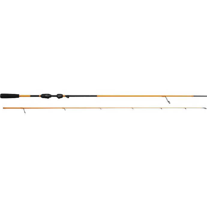 Kinetic Defeater CT spinnestang 5-24 g 2sec