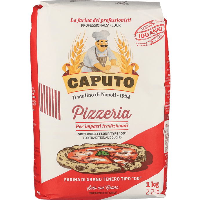 Pizzamel
