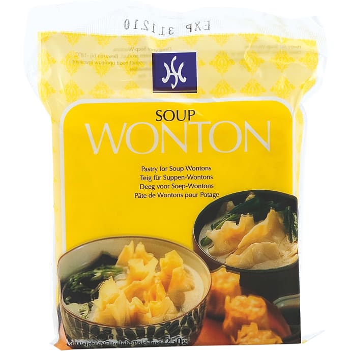 Wonton