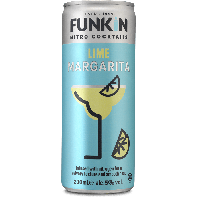 Cocktail m. limesmag