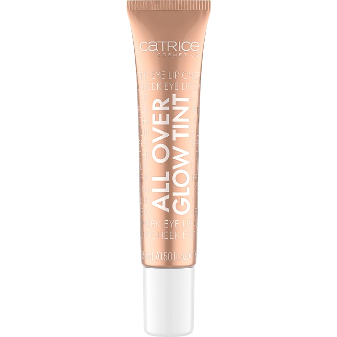 3-i-1 highlighter 030 Sun Dip
