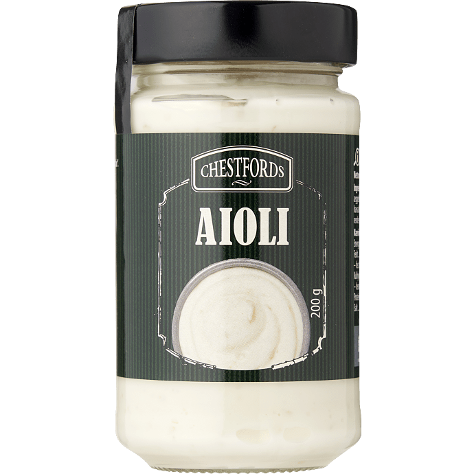 Aioli