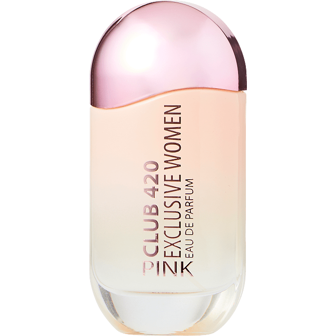 Club 420 Pink Eau de Parfum