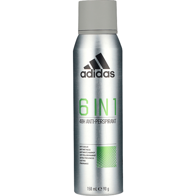 Cool & Care deospray