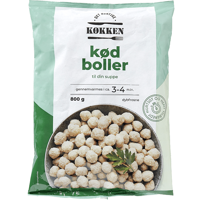 Kødboller