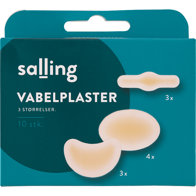 Vabelplaster