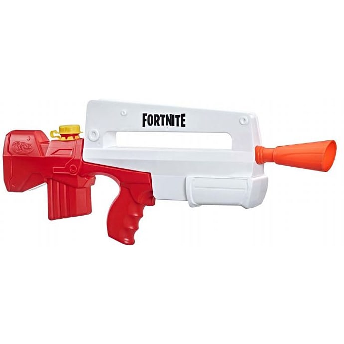 Fortnite Burst AR vandpistol