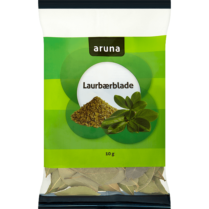 Laurbærblade