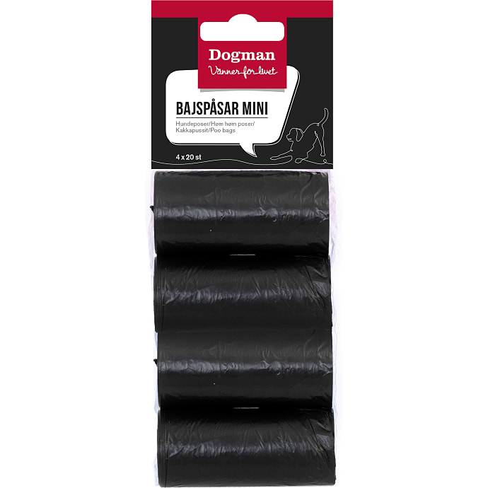 Hundeposer
