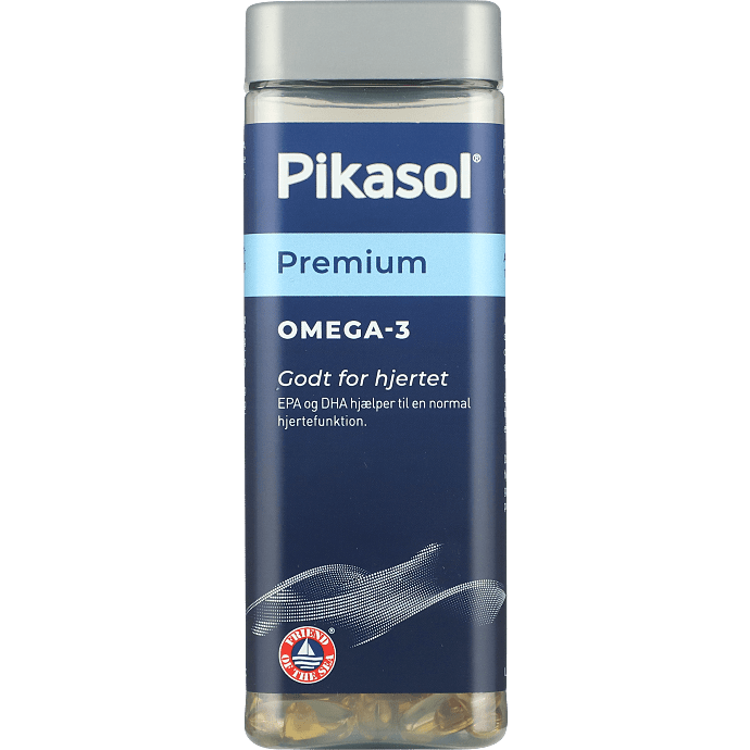 Fiskeolie
