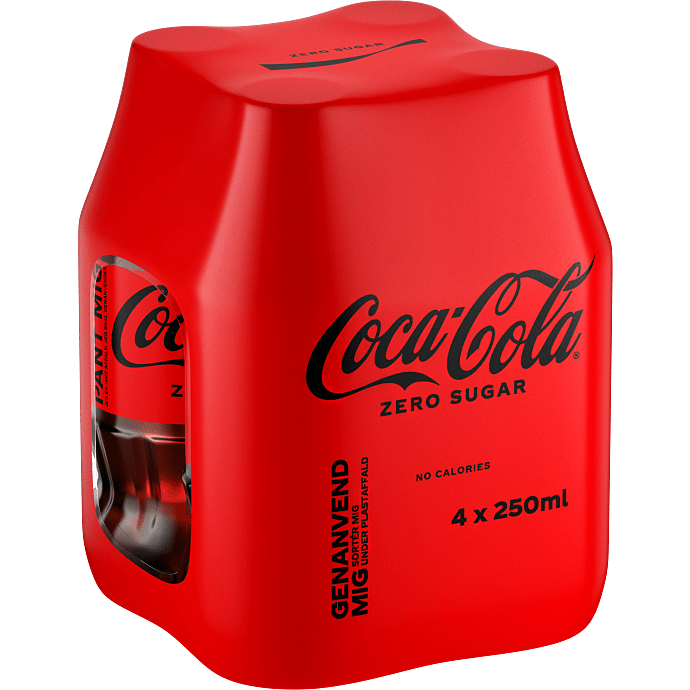 Coca Cola Zero