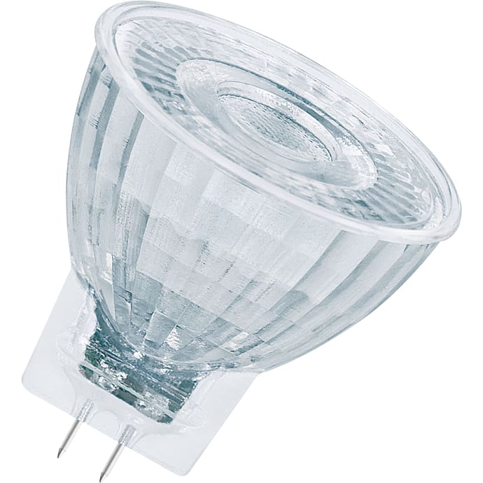 Osram LED reflektorpære 20W - varmt hvidt lys