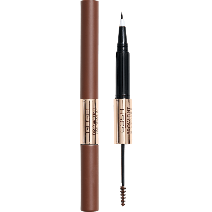 Øjenbrynsliner 002 Dark Brown