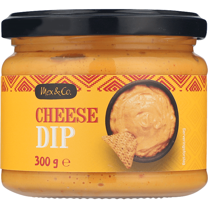 Ostedip