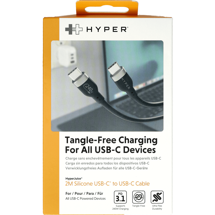 Hyper USB-kabel