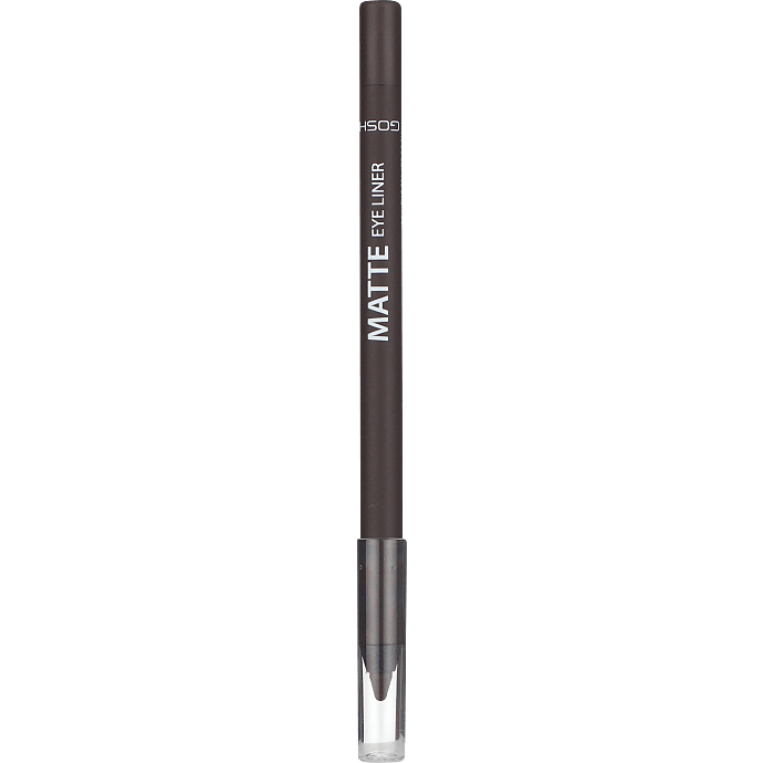 Eyeliner 014 Chocolate Brown