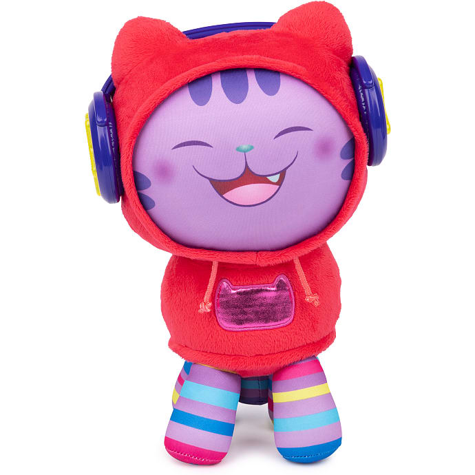 Gabbys Dukkehus DJ Catnip