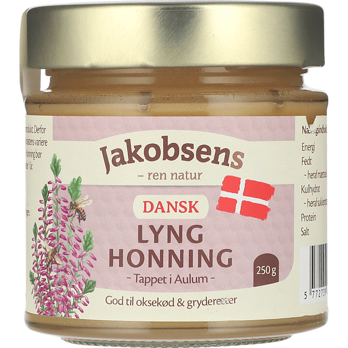 Lynghonning