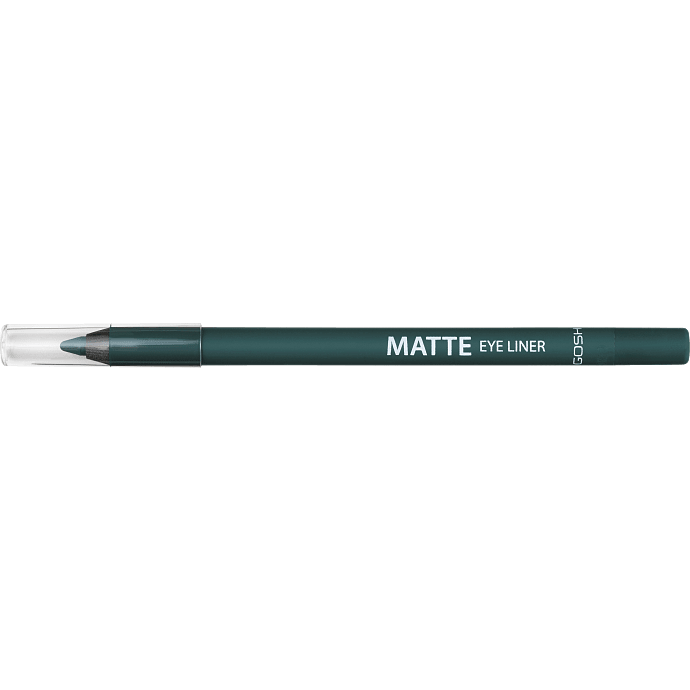 Eyeliner 012 Forest Green