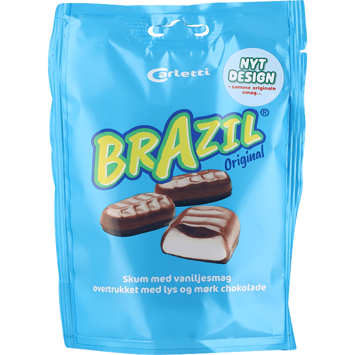 Brazil