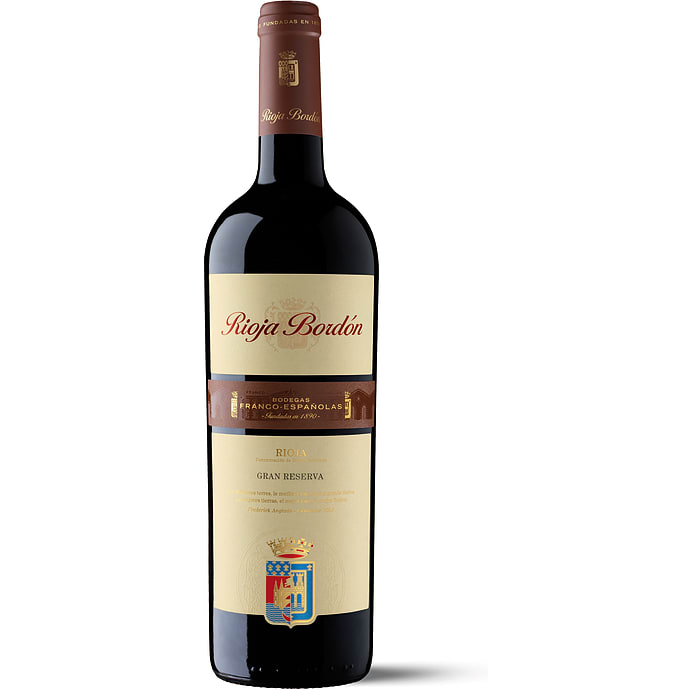 Rioja Gran Reserva