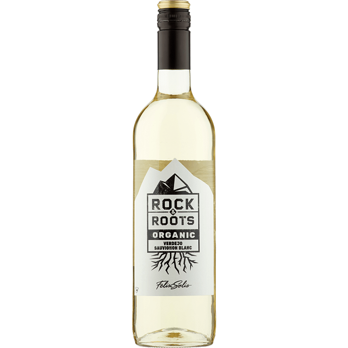 Verdejo Sauvignon Blanc øko