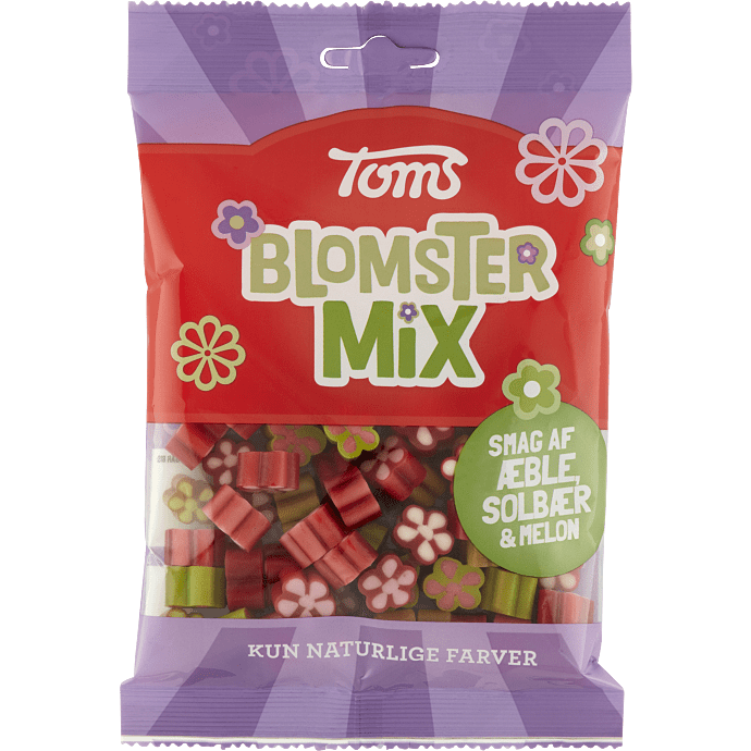 Blomstermix