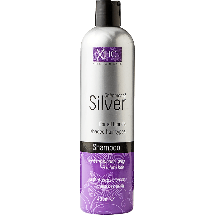 Silvershampoo