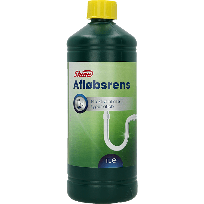 Afløbsrens