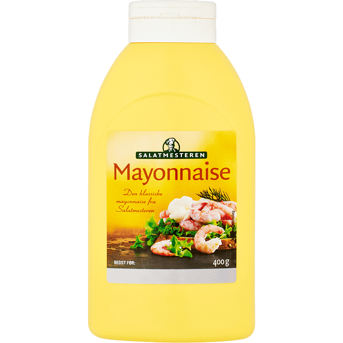 Mayonnaise