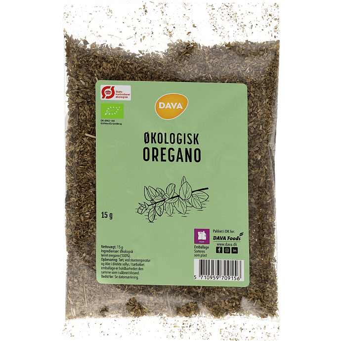 Oregano