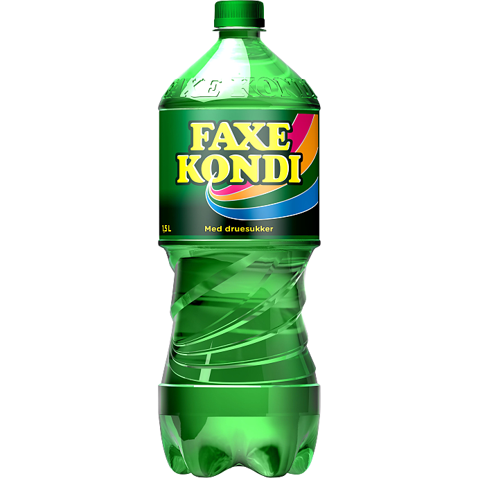 Faxe Kondi