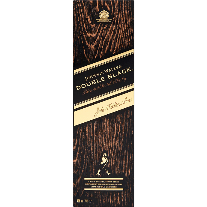 Blended Scotch Whisky 12 år
