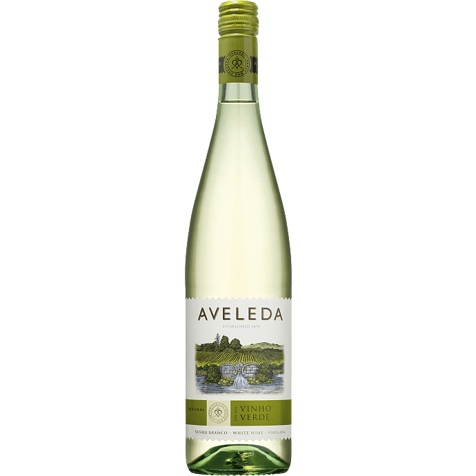 Vinho Verde 2019