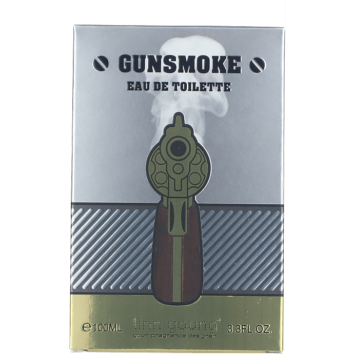 Gunsmoke Eau de Toilette