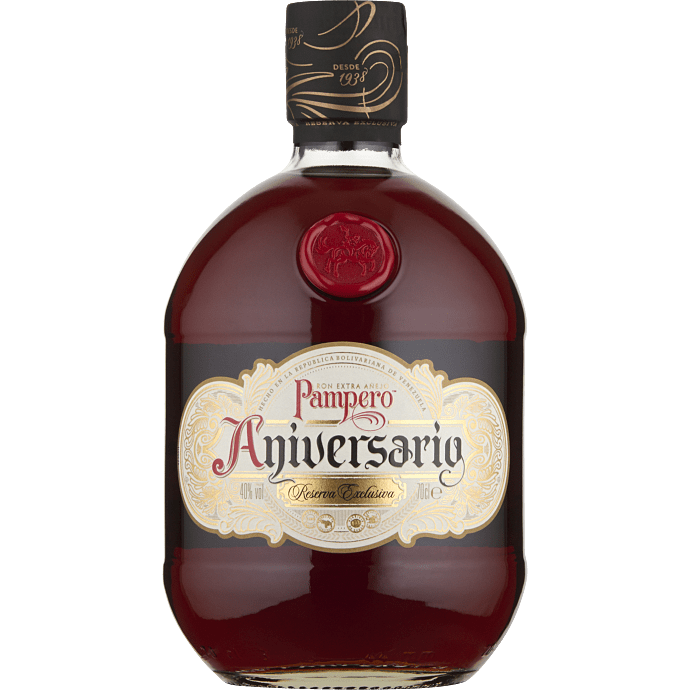 Mørk rom Reserva Exclusiva
