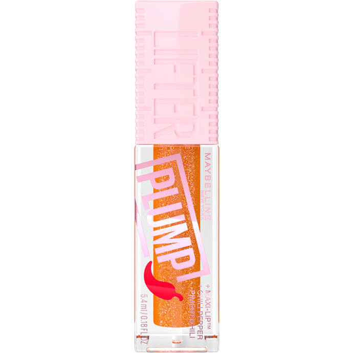 Lipgloss Hot Honey