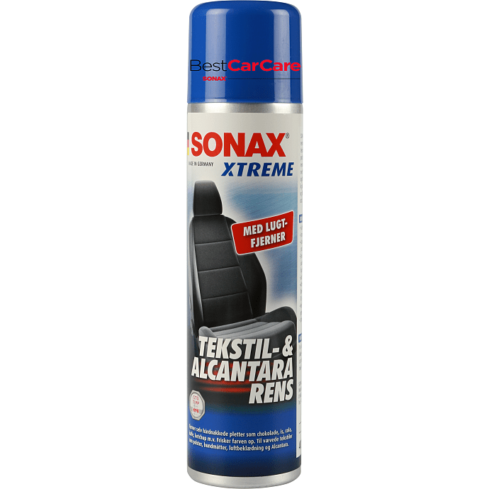 SONAX Xtreme Tekstilrens
