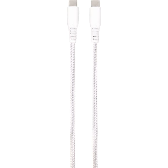 Vivanco Longlife USB-C kabel 0,5 meter